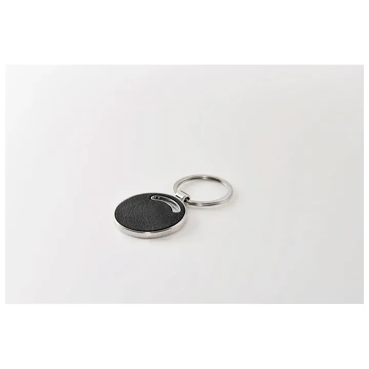 Round shape key ring - MO2537 (MOCN#03)